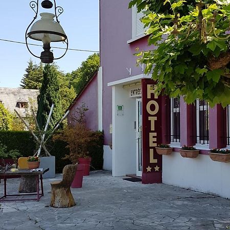 Hotel Coin Campagne Adé Zewnętrze zdjęcie