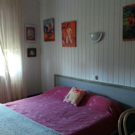 Hotel Coin Campagne Adé Zewnętrze zdjęcie