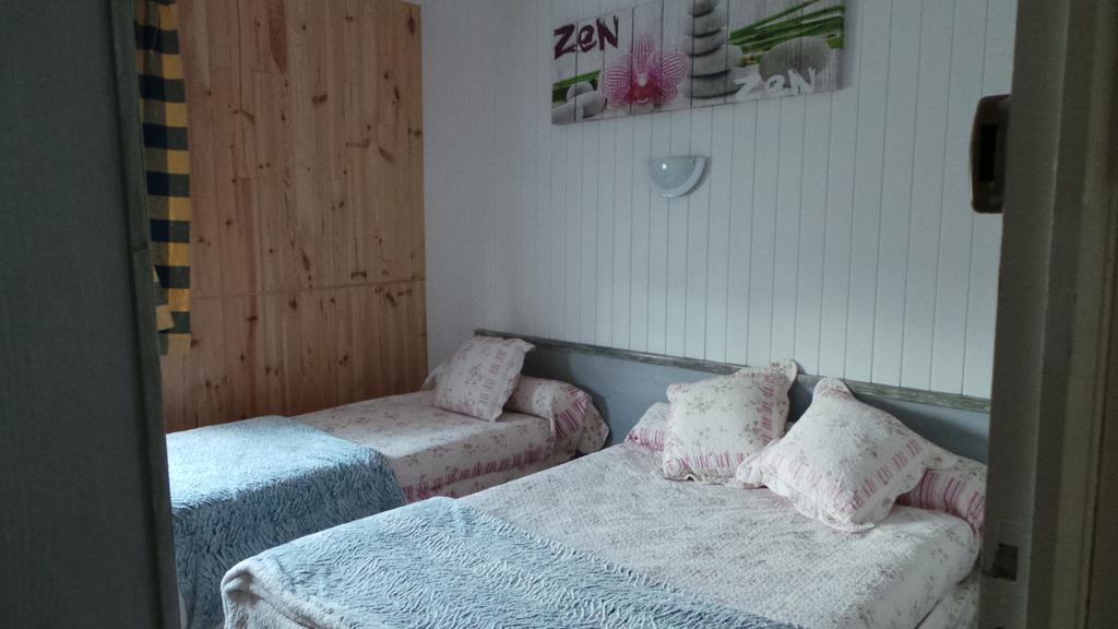 Hotel Coin Campagne Adé Zewnętrze zdjęcie