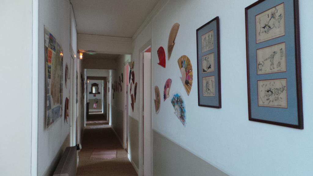 Hotel Coin Campagne Adé Zewnętrze zdjęcie
